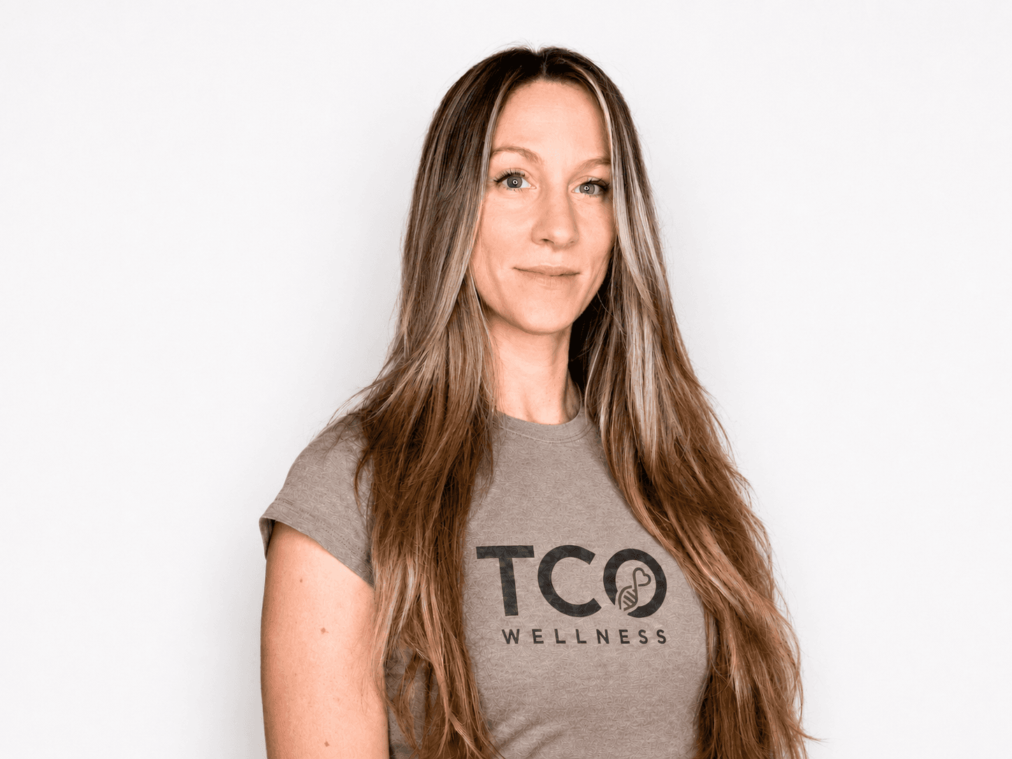 Sammie Terbrack, Co-Founder of TCO Wellness