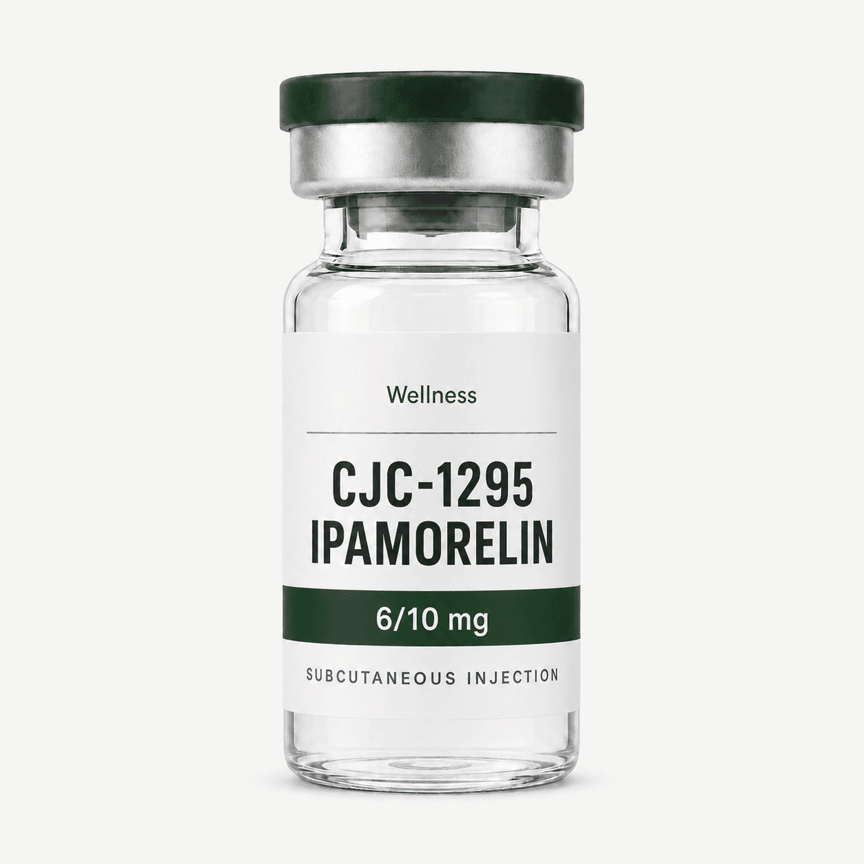 CJC-1295 / Ipamorelin