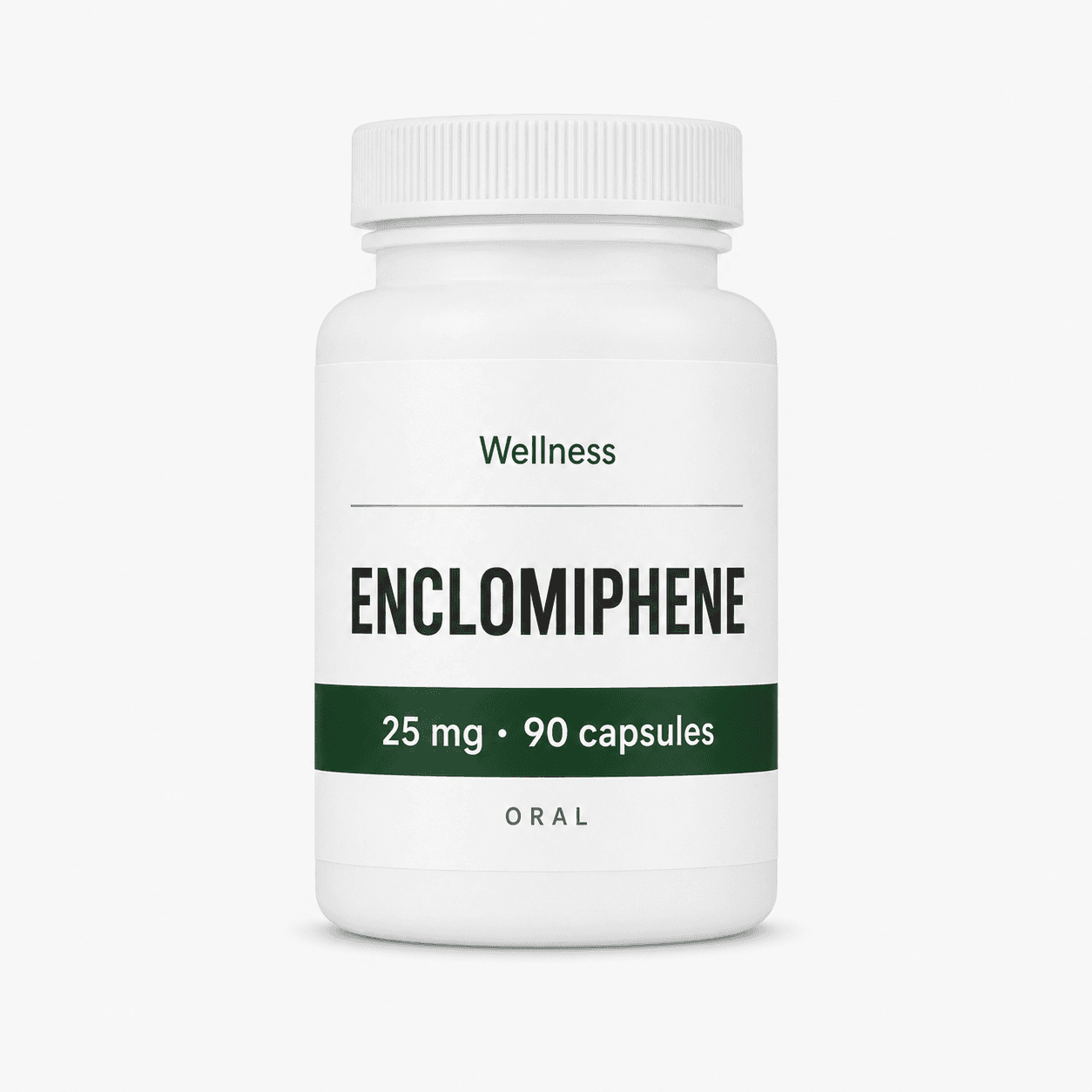 Enclomiphene