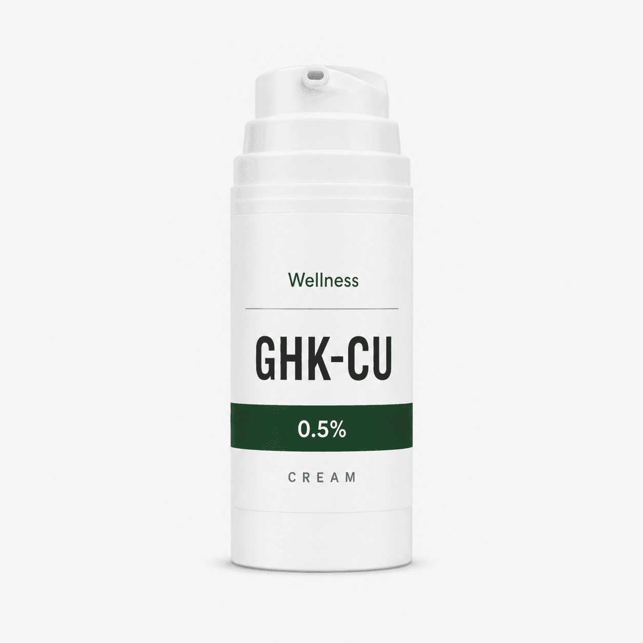 GHK-Cu Cream