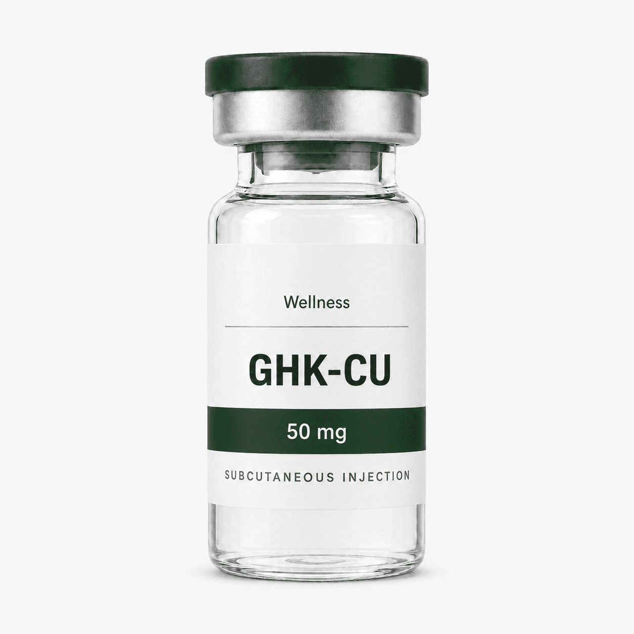 GHK-Cu