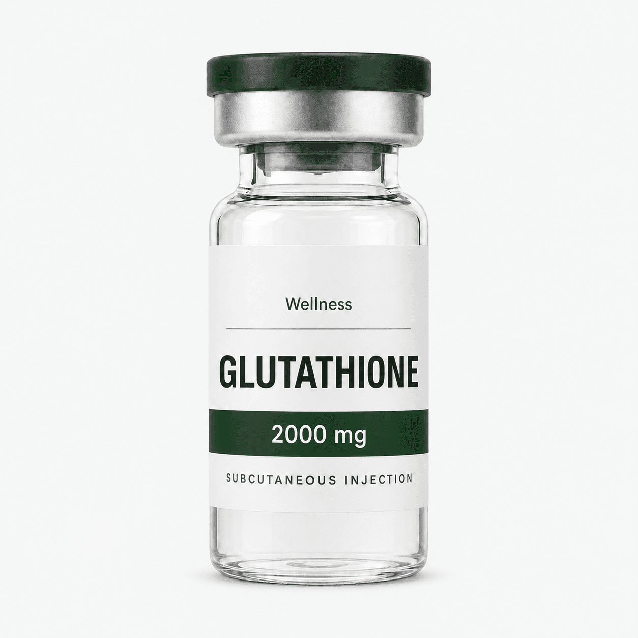 Glutathione (Injection)