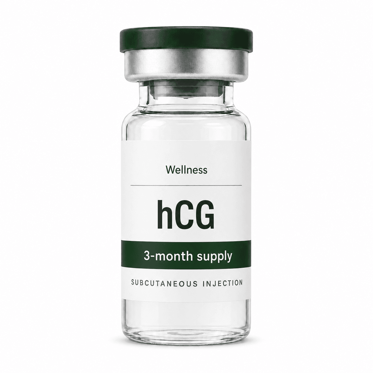 hCG