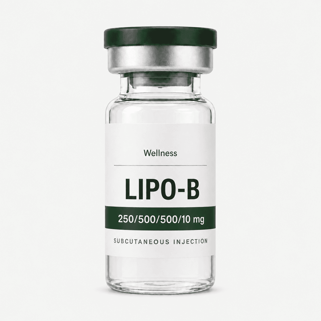 Lipo-B (MICB)