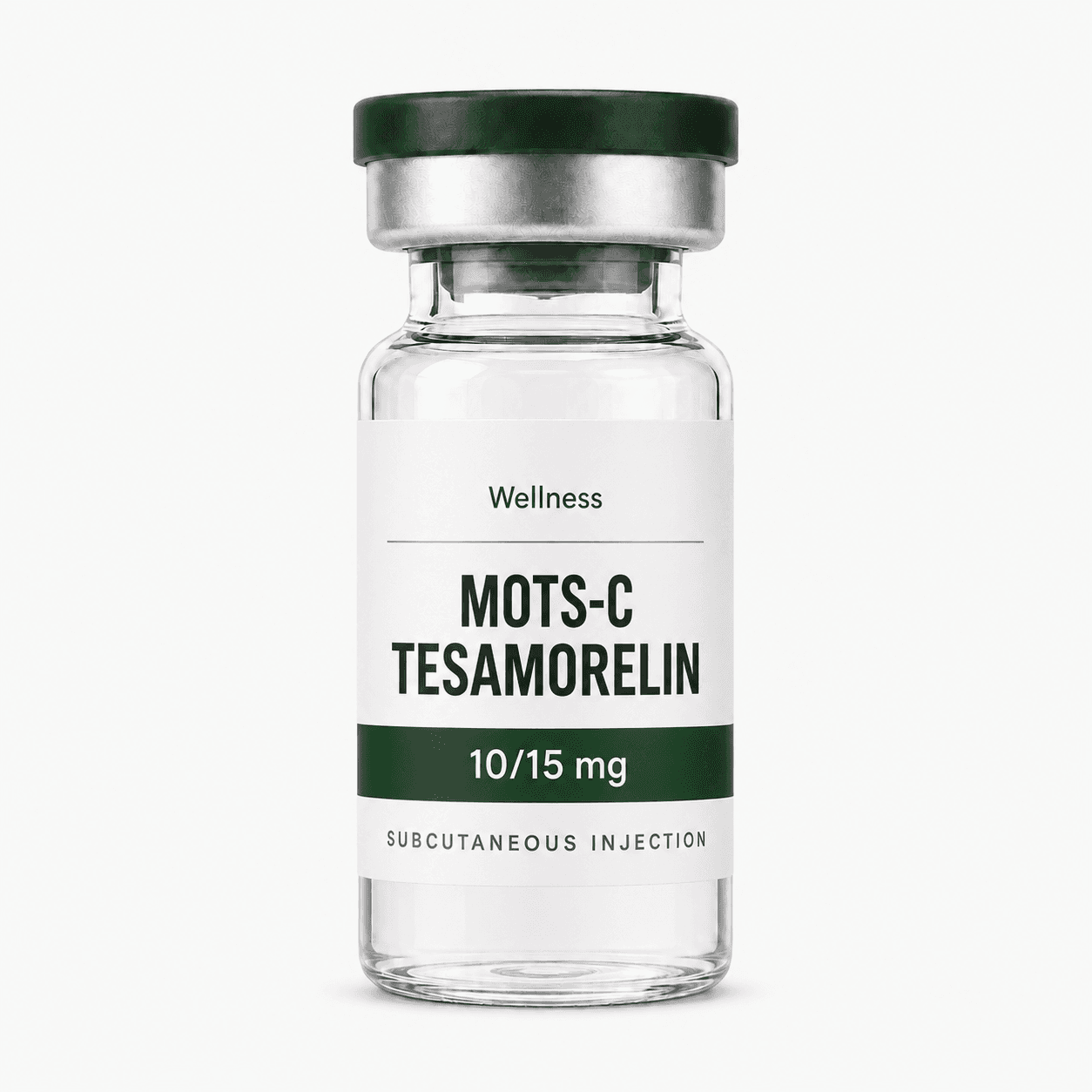 MOTs-C / Tesamorelin