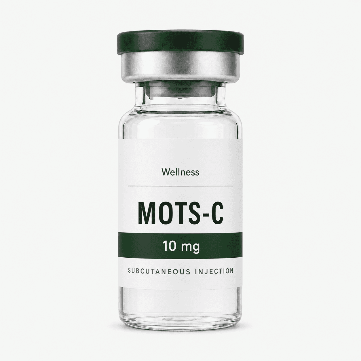 MOTS-C