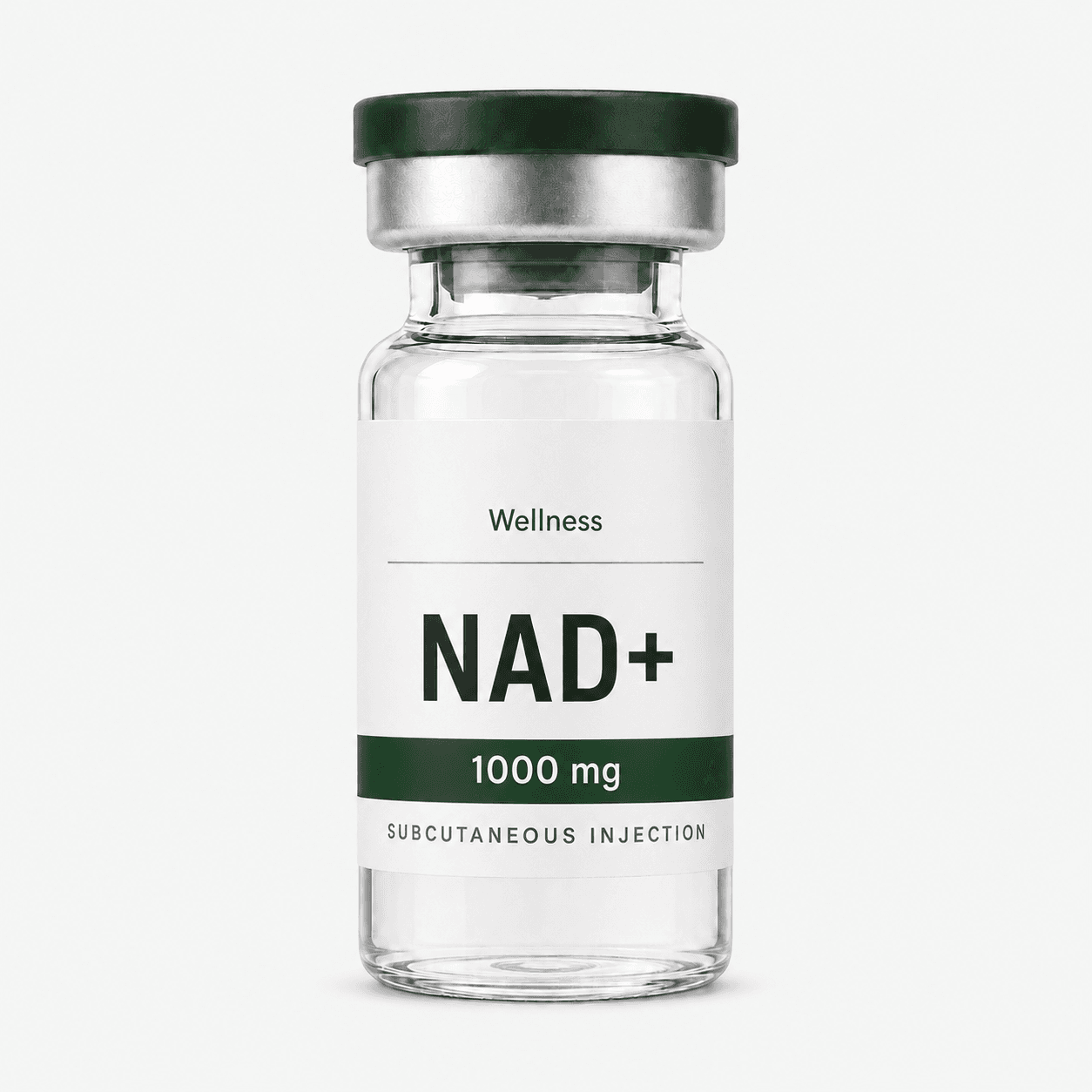 NAD+ Solution