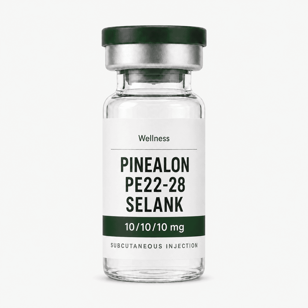 Pinealon / PE22-28 / Selank