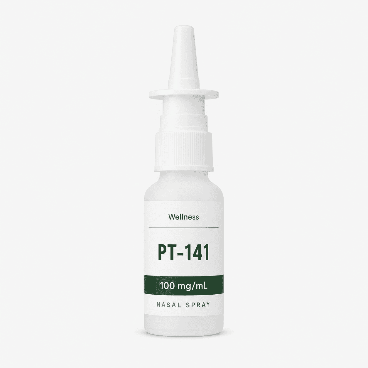 PT-141 Nasal Spray