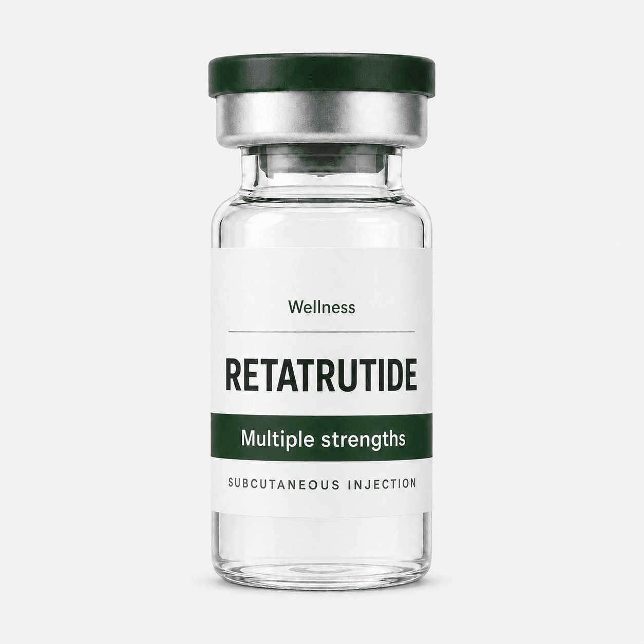 Retatrutide