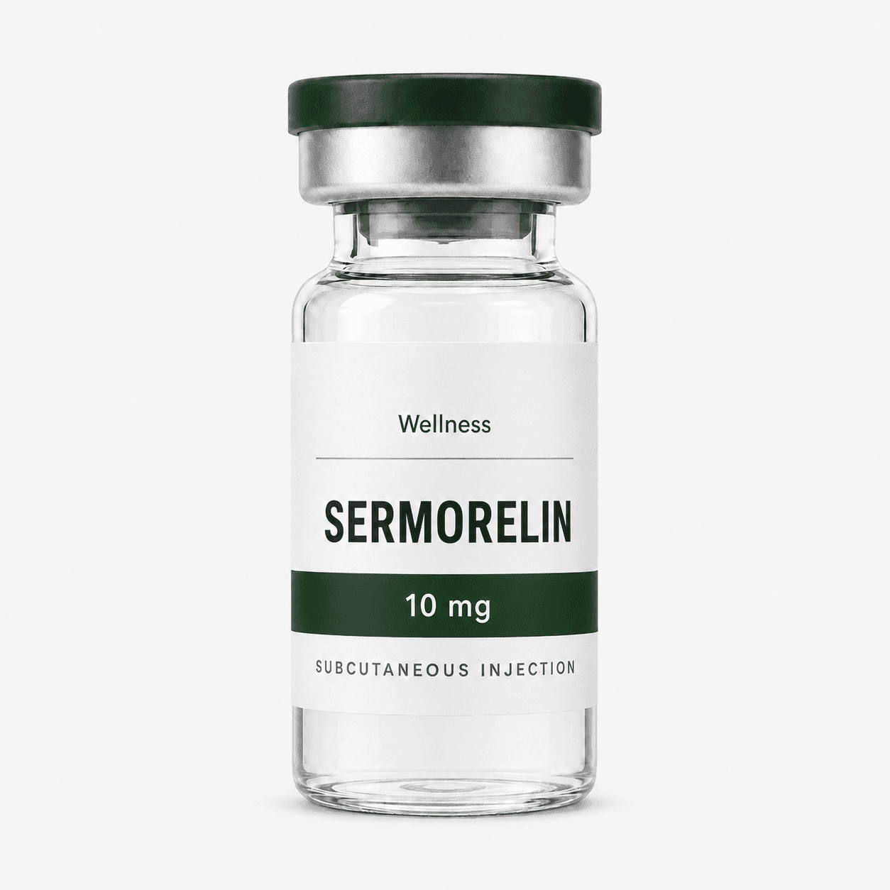 Sermorelin